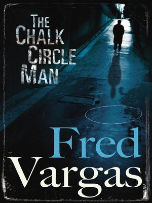 The Chalk Circle Man - ebook